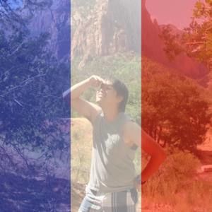 Meet your Posher, Gary