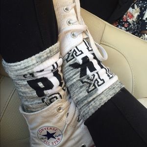 Meet your Posher, Krissy