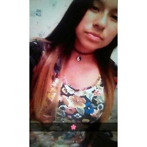 Meet your Posher, Desiree