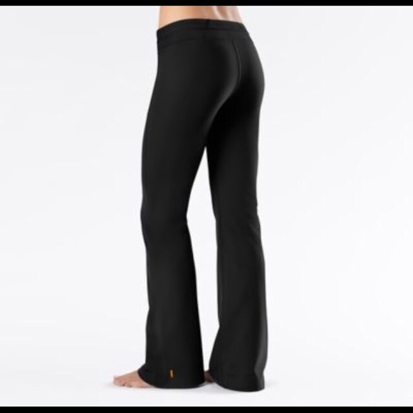 Black Lucy Athletic pants