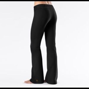 Black Lucy Athletic pants