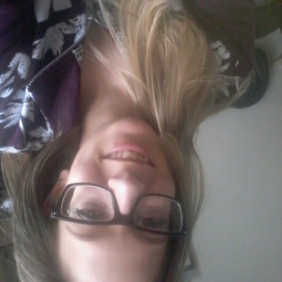 Meet your Posher, Caterina