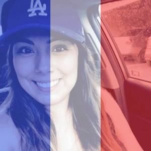 Meet your Posher, Norma