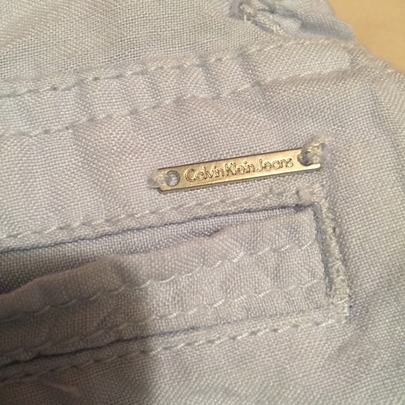 Calvin Klein Jeans shorts