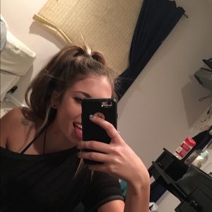 Meet your Posher, Chey