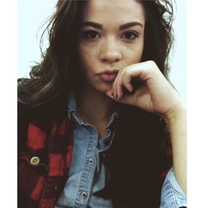 Meet your Posher, Kenzie