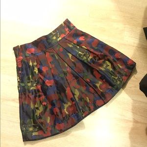 Holiday Skirt ❄️