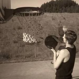 Meet your Posher, Aaron