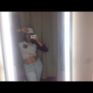 Meet your Posher, Luna