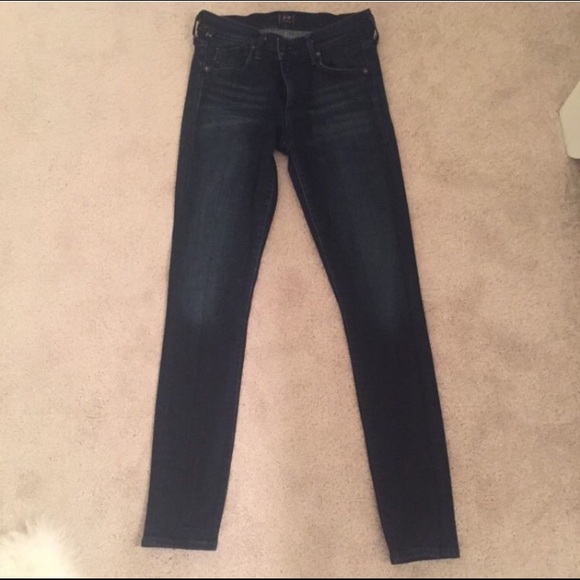 Citizens of Humanity Avedon Jeans