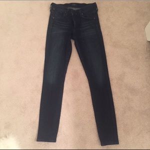 Citizens of Humanity Avedon Jeans