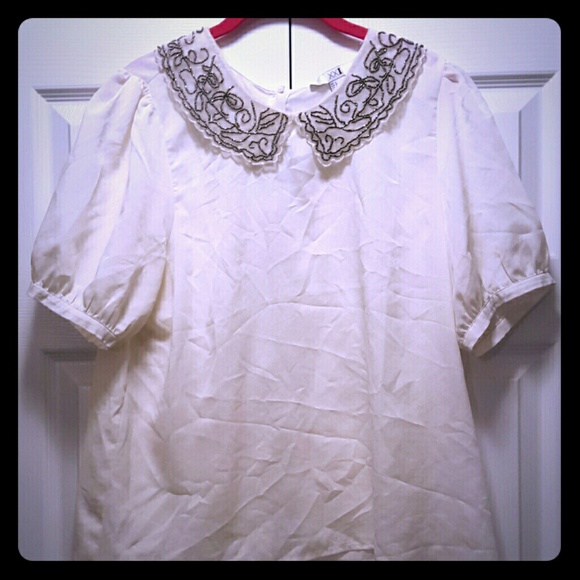 Forever 21 shirt