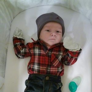 Meet your Posher, Lisanne