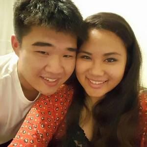 Meet your Posher, Raymond