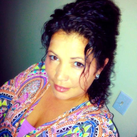 Meet your Posher, Susan - Picture 1 of 1