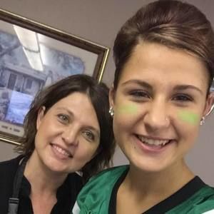 Meet your Posher, Helena