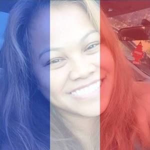 Meet your Posher, Katherine