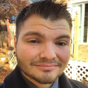 Meet your Posher, Mike