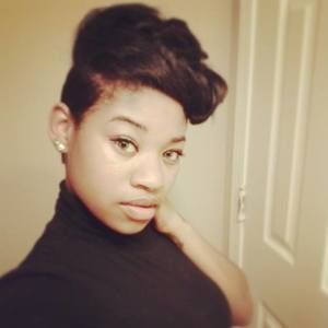 Meet your Posher, Shonna