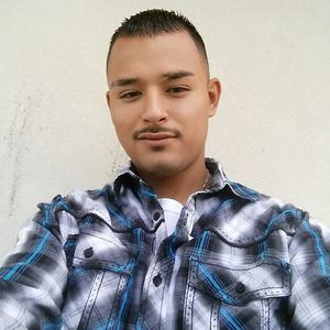 Meet your Posher, Jonathan