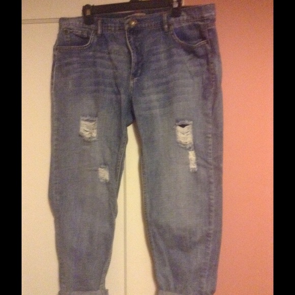 jean capris