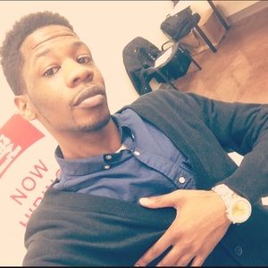 Meet your Posher, Kendall