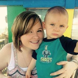 Meet your Posher, Tabitha