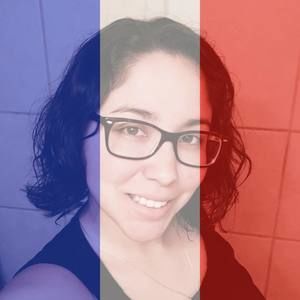 Meet your Posher, Veronica