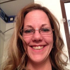 Meet your Posher, Teri