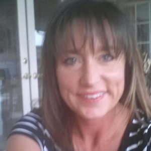 Meet your Posher, Brandy