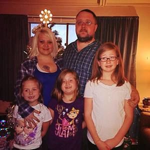 Meet your Posher, Jayme