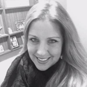 Meet your Posher, Priscilla