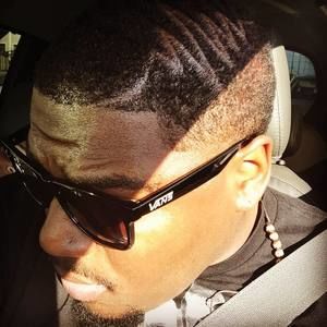 Meet your Posher, Derrick