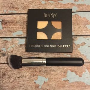 Ben Nye Pressed Colour Palette