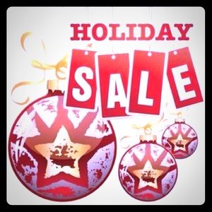 Holiday gift ideas