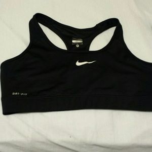 Nike pro dri-fit