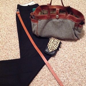 Coach, JCRew, BR, urban outfitters