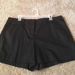 New York and Company shorts