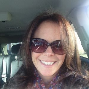 Meet your Posher, Kristen