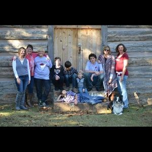 Meet your Posher, Candi