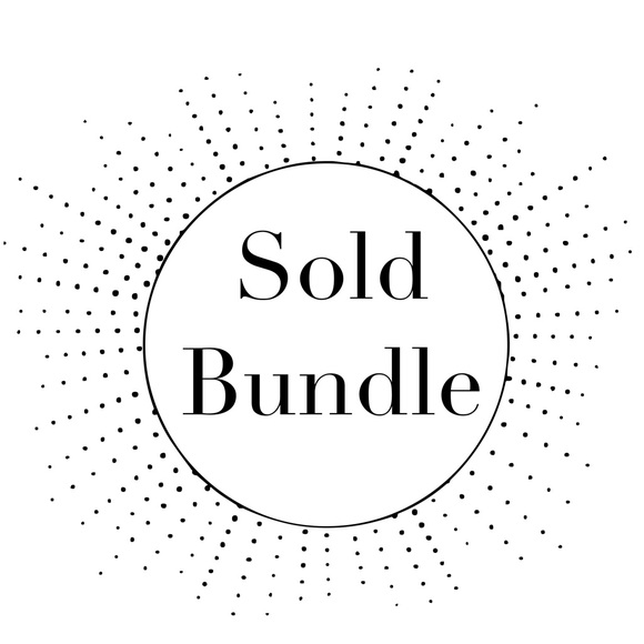 CupofTea Pants - Bundle for Jacqueline