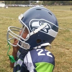 Meet your Posher, Latoya