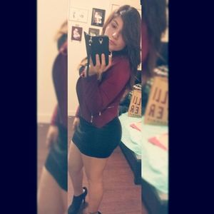 Meet your Posher, Vanessiitha