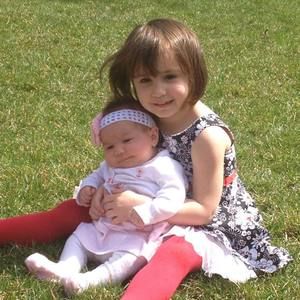 Meet your Posher, Stacy