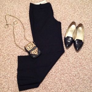 BR fully lined Martin Fit Trousers