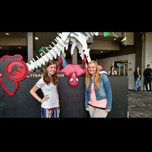 Meet your Posher, Nicole