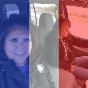 Meet your Posher, Sue