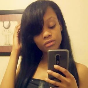 Meet your Posher, Tamia