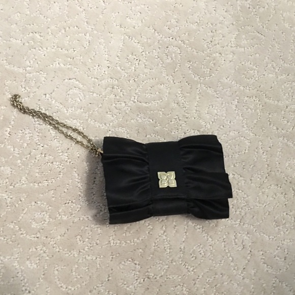BCBG Maxazria small clutch bag