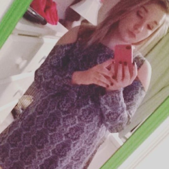 Meet your Posher, Katelyn